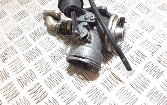 Seat Ibiza III (6L) EGR valve 038131501T