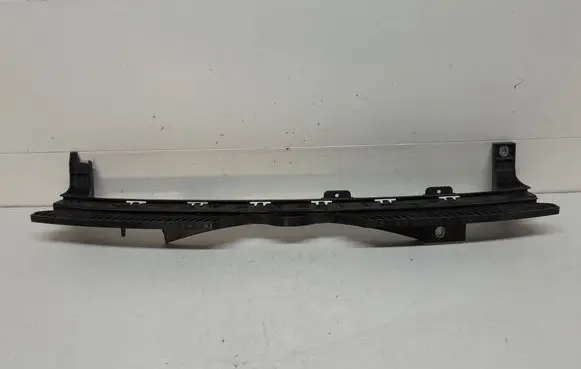 Volkswagen T-Cross Front bumper support beam 2GM805705B