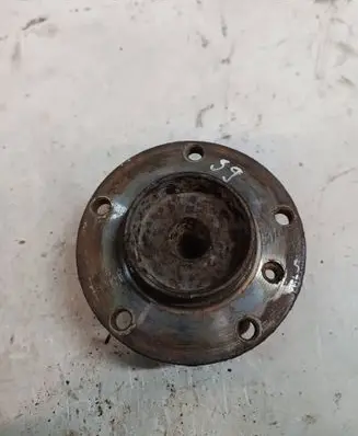 BMW 5 E39 Front wheel ball bearing