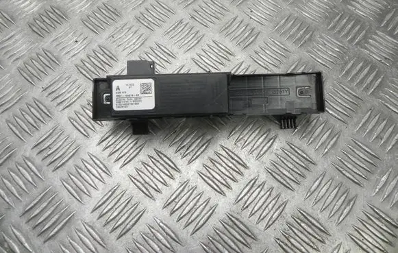 Ford Mustang VI Other control units/modules FR3T15K619AB