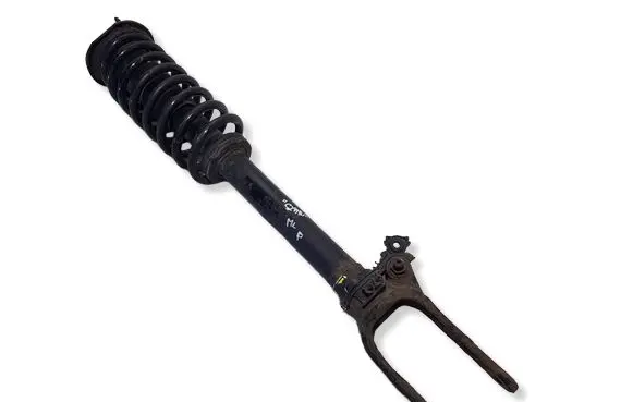 Mercedes-Benz ML W164 Front shock absorber/damper AMORTYZATORR16444