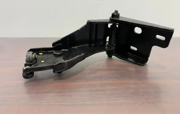 Chrysler Pacifica Sliding door middle roller runner 995AC8J241V