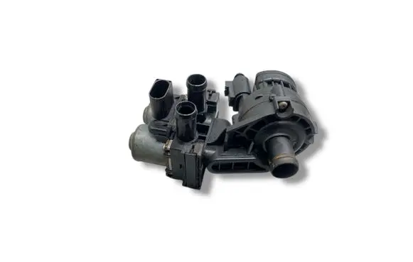 Audi A6 S6 C6 4F Electric auxiliary coolant/water pump 0392023007 050228A