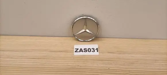Mercedes-Benz S W220 Original wheel cap 2204000125