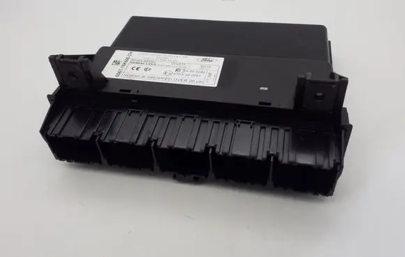 Ford Fusion Comfort/convenience module 6S6T15K600CH 5WK48855H
