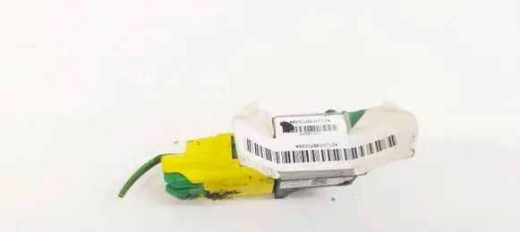 Volkswagen PASSAT B6 Airbag deployment crash/impact sensor 3C0909606