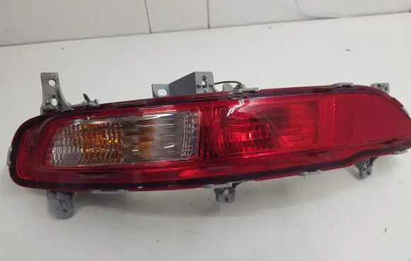 KIA Sportage Rear bumper light 92406D92