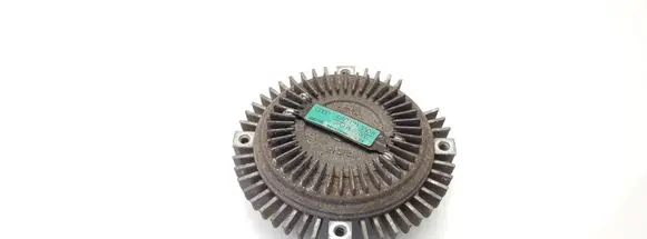 Audi 100 S4 C4 Viscous fan clutch 4A0121350B