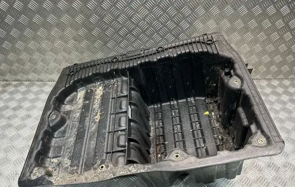 BMW 3 E90 E91 Glove box in trunk 7120020