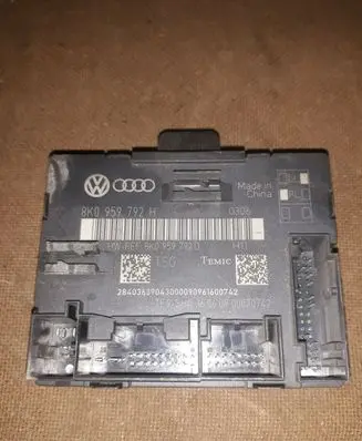 Audi Q5 SQ5 Door control unit/module 8K0959792H