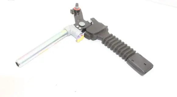 KIA Picanto Front seatbelt buckle 88841G6050WK