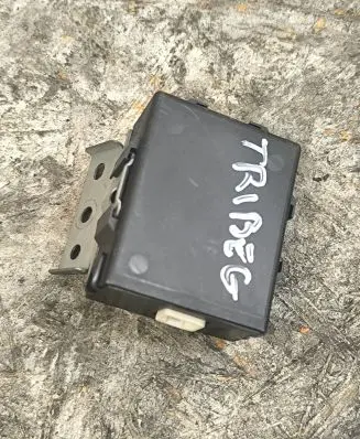 Subaru B9 Tribeca Door central lock control unit/module 88035AG03A