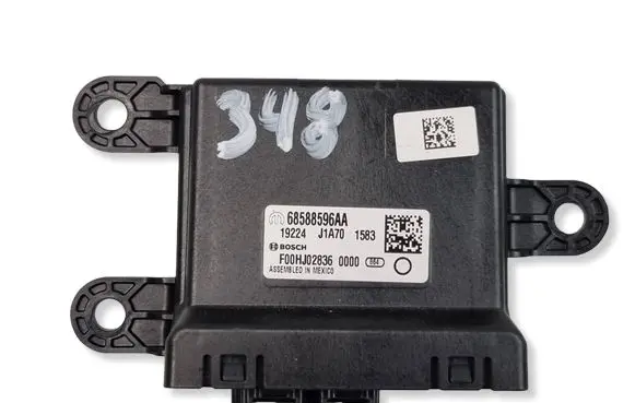 Dodge Challenger Gateway control module 68588596AA