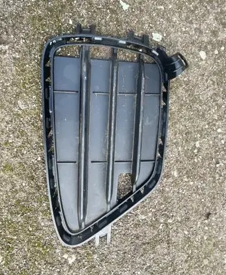 Front fog light trim/grill