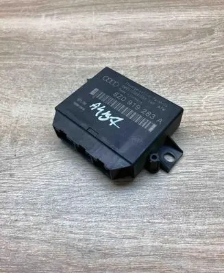 Audi A4 S4 B7 8E 8H Parking PDC control unit/module 8Z0919283A 601794