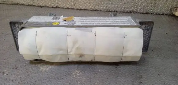 Audi A6 S6 C6 4F Passenger airbag 4F1880204D