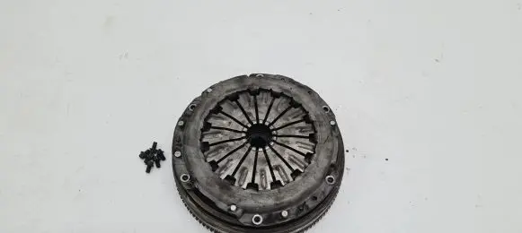 Land Rover Evoque I Clutch set kit