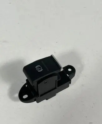 Porsche Cayenne (92A) Hand parking brake switch 7P5927225