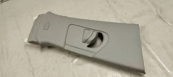Audi Q5 SQ5 (B) pillar trim (top) 80a867244b