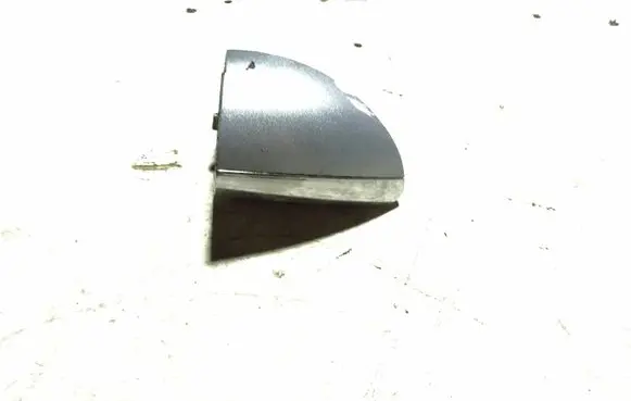 Mercedes-Benz B W245 Front door handle cover 