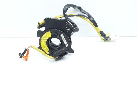 Subaru Legacy Airbag slip ring squib (SRS ring) 