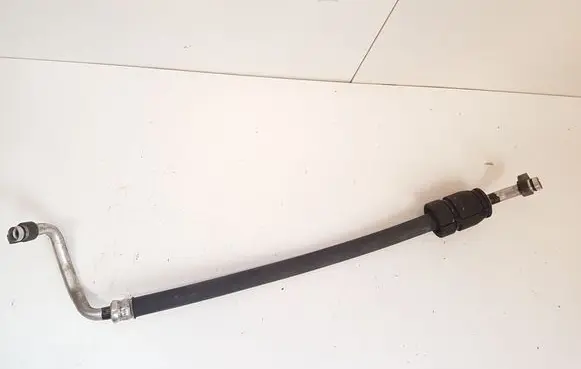 Air conditioning (A/C) pipe/hose