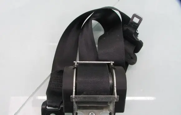 Renault Megane III Rear seatbelt 888400027R