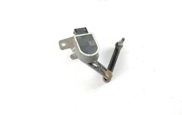 BMW 5 F10 F11 Headlight/headlamp level sensor 6784075
