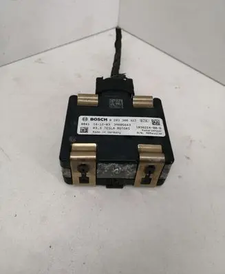 Tesla Model S Distronic sensor radar 0203300327 103822400B