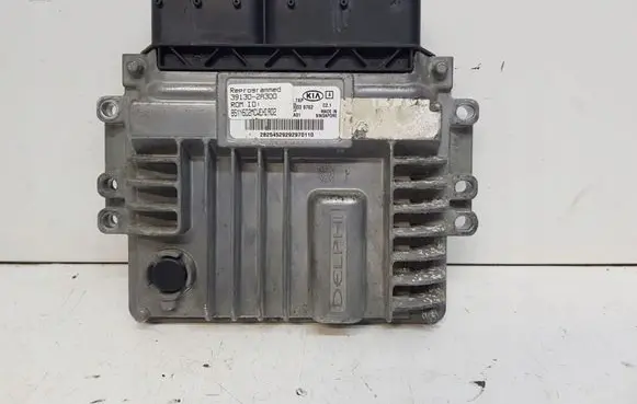 KIA Venga Engine control unit/module ECU 391302A300