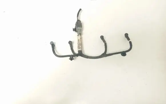Land Rover Evoque I Ignition plug leads 9661631680