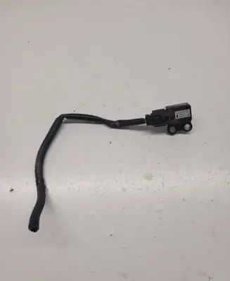 Mitsubishi Pajero Sport I Airbag deployment crash/impact sensor MR475078