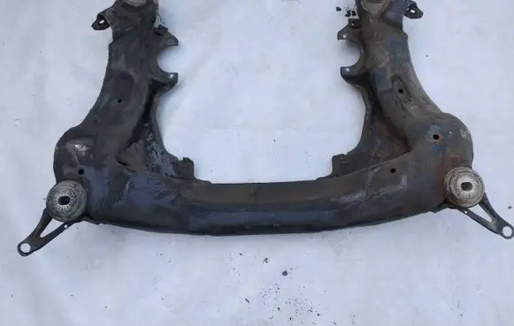 Audi A6 S6 C5 4B Front subframe 4B0399313AF