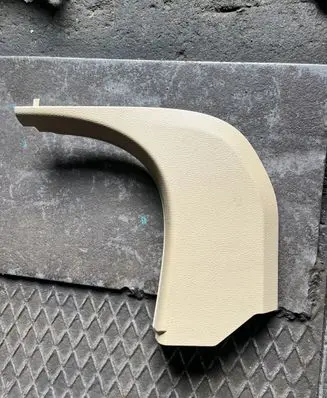 BMW X1 E84 Front sill trim cover 2990756