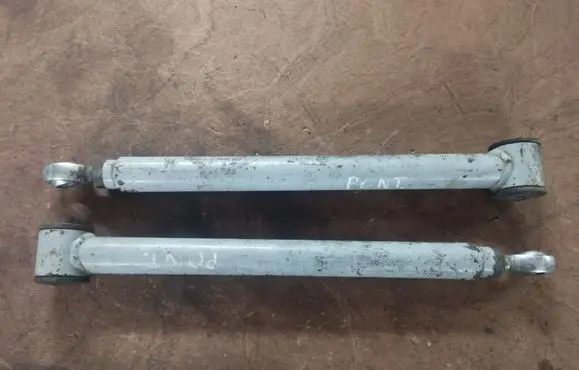 Pontiac Firebird Rear suspension control arm 