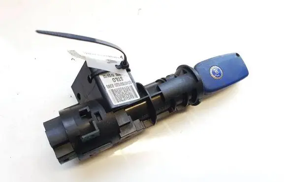 Fiat Stilo Ignition lock 00467601520 B365