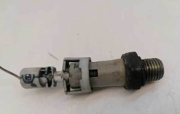 Opel Vivaro Sensor