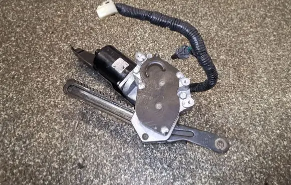 Honda Accord Tailgate boot lock/latch motor 