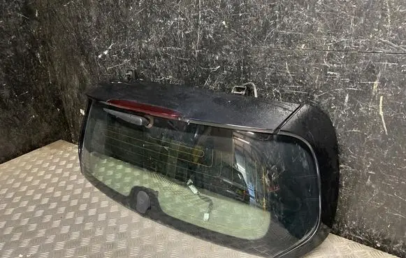 Smart ForFour II W453 Tailgate/trunk/boot lid