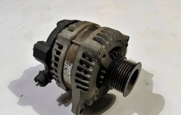 Ford Mustang V Generator/alternator BR3T-10300-LA