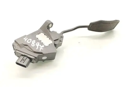Toyota Verso Accelerator throttle pedal 78110-02071