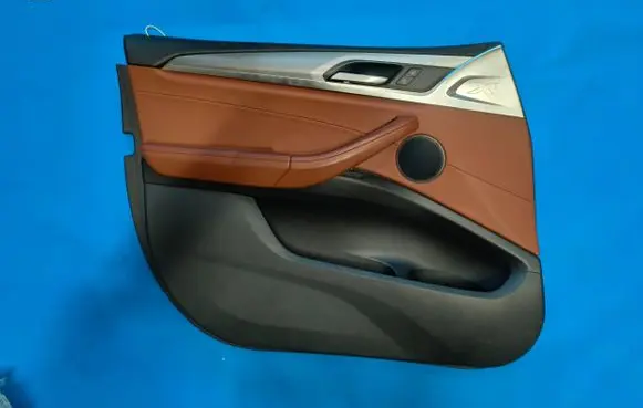BMW X3 G01 Front door trim bar