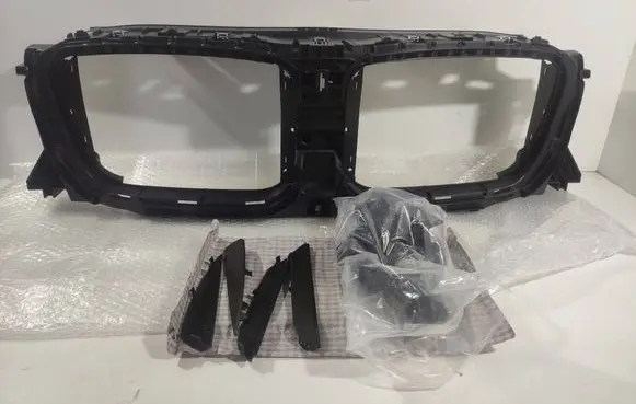 BMW X3 G01 Front bumper upper radiator grill 51749850062 9850062
