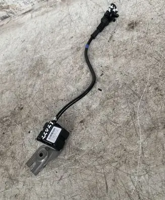 Audi Q7 4L ESP acceleration yaw rate sensor 7L0907673