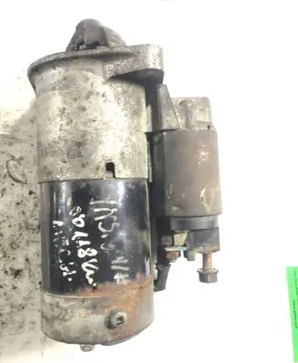Opel Insignia A Starter motor 55352882 M001T30172