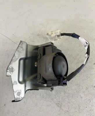 Toyota Land Cruiser (J120) Alarm system siren 8904060020 2370002840 4S5393T1D14
