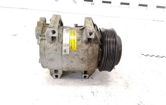 Volvo S60 Air conditioning (A/C) compressor (pump) 89070 248108NIS 7184