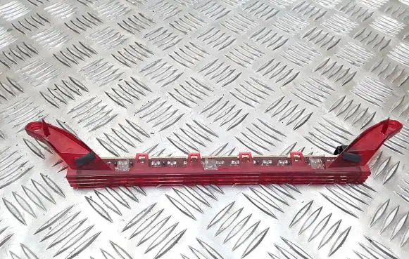 BMW 1 E81 E87 Tailgate rear/tail lights 6325924673