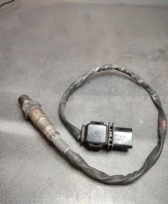 Lambda probe sensor