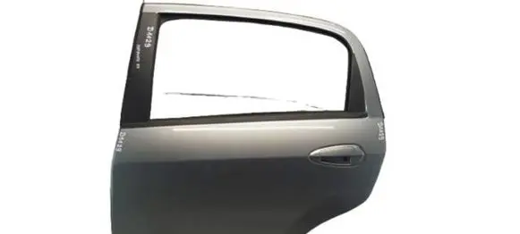 Fiat Grande Punto Rear door